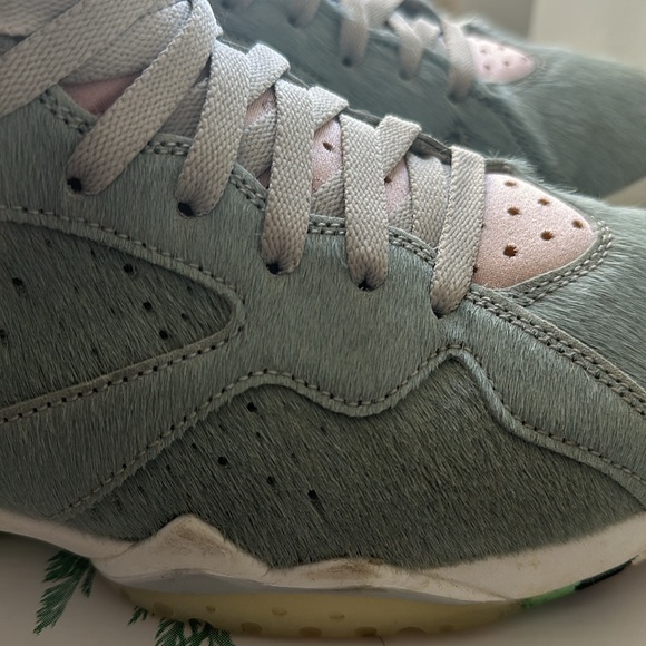 Air Jordan 7 Retro Hare - Picture 7 of 10